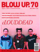 BLOW UP #70 (Mar. 2004)